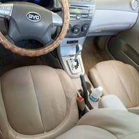 بي واي دي G3 • ٢٠١٣ • رقم كربلاء