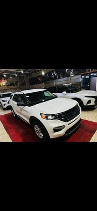 🟢🟢🟢 فورد إكسبلورر... سيارة SUV أمريكية فاخرة تجمع بين القوة والأداء ال...
