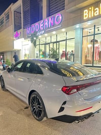 K5GT 24 2500T  فول ام الخمس كامرات  بدون رقم المنفيس باسمي   077598200...