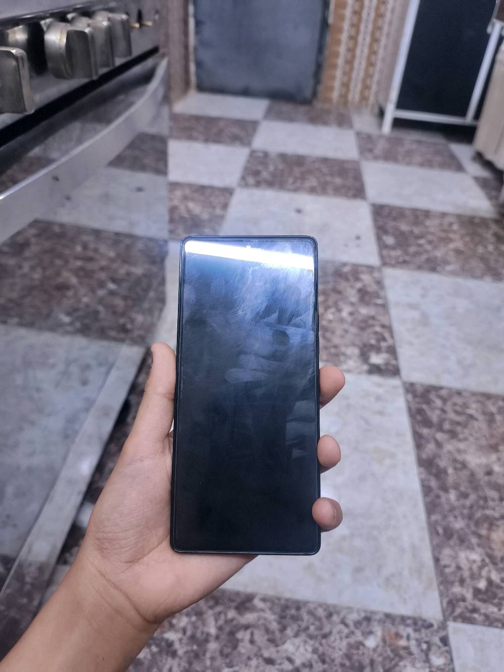تكنو كامون 30برو • ٢٥٦ • شقق الكزيزه