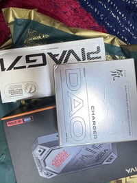 Piva G71 • Piva VD05 • ريد ماجيك ٨٠ واط