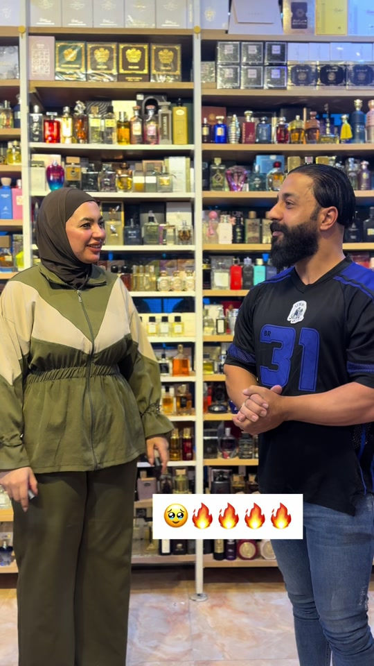 ديالى • مستحضرات تجميل • نص بالصور