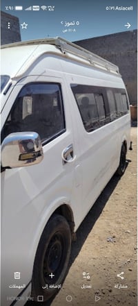 هايكر • ٢٠١٥ • باب كهربائي