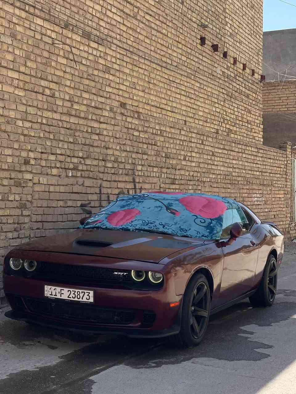 سلام وعليكم دوج جالنجر موديل 2018فول مواصفات كير مكينه حداديه تخم تايرات ويل نجمه ابو الخسفه القويه السياره داخله للعراق كلين صار بيه حادث بل مقدمه بنيد وجاملخ مبدل وبيبان مصبوغات  مباوك والباقي كفاله السياره ماشيه 140الف ميل دوشمه جديده شاشه حجم كبير تحكمات سبورت وسوبر تراك مكينه 3600 رقم بغداد الإنكليزي بسمي مداور ثاني يوم سعر السياره 135وبيه مجال للطيبين تجي تشلع عيوني وتروح ولموشراي لا تكسر بحلال العالم رجائن هاذه رقمي اتصل الاستفسار اكثر ***********
