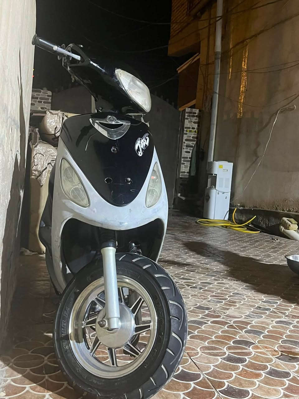 دراجه ماكس منغولي للبيع دراجه مكينه فول مافتوحهه روح افحص اي محل يعجبك كابريتر جديد كلشي بل دراجه فول شغله هندر وسلف يحتاج فقط الدراجه كلجات وجاملغ امامي فقط دراجه فوللل سعره 600رقم ***********واتساب مكاني الديوانيه مركز كدام مركز سبعه نيسان 👏
