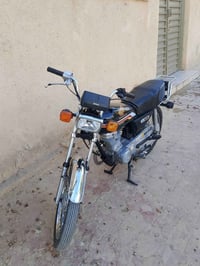 اربعه كير • موديل ١٥ • اوراق اصولي