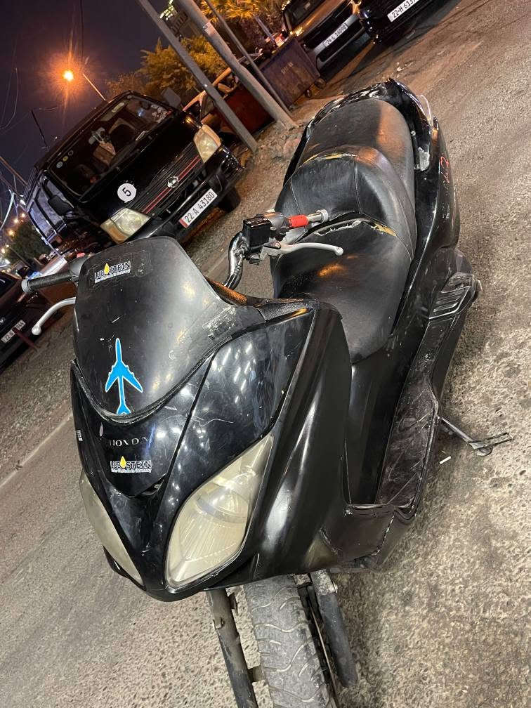 فورزا • ٢٠٠٨ • نضيف