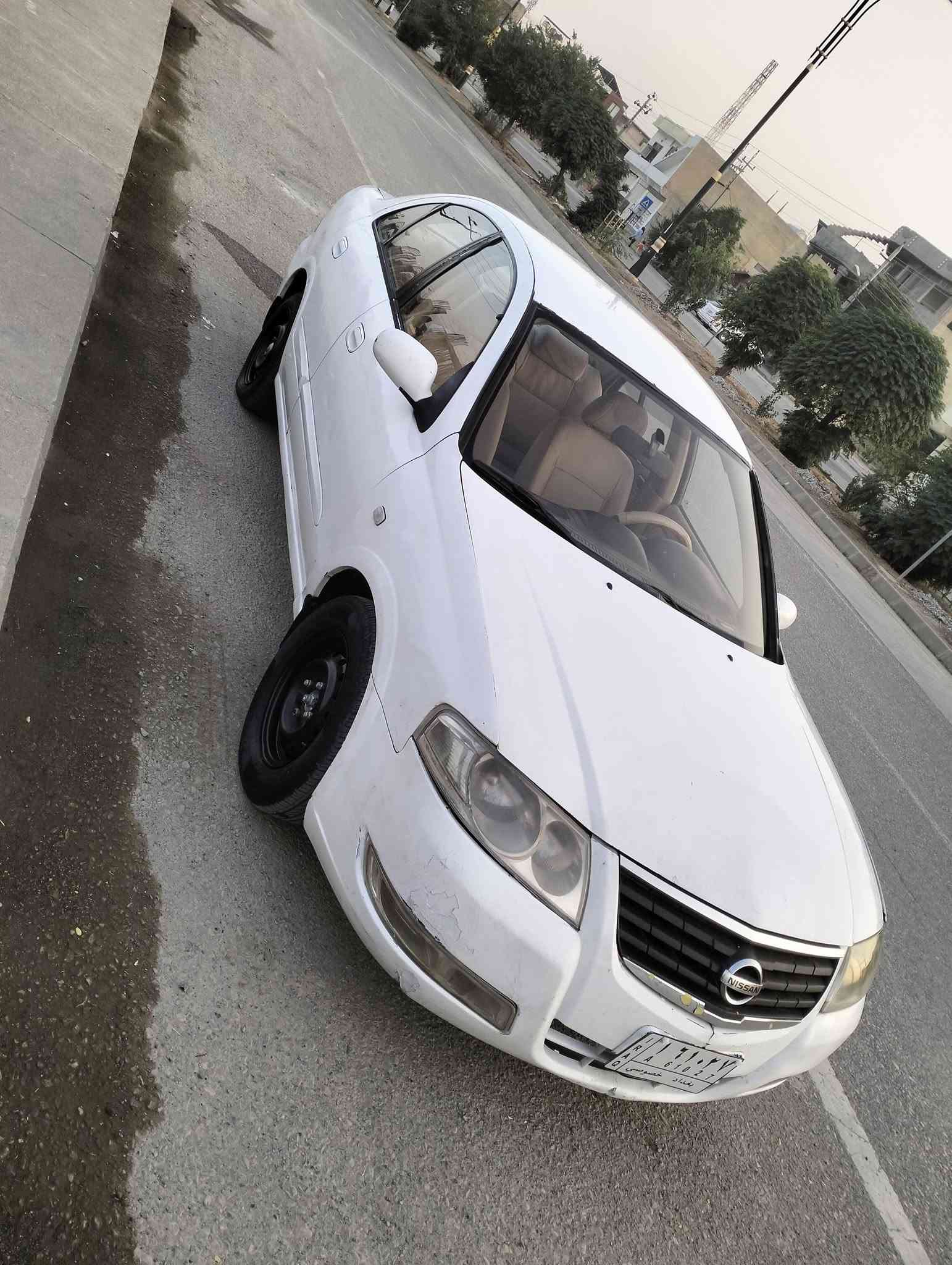 صني • ٢٠١٠ • استيراد دبي