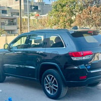 شيروكي ليمتد • ٢٠٢٢ • ٧٠٠٠٠ ميل