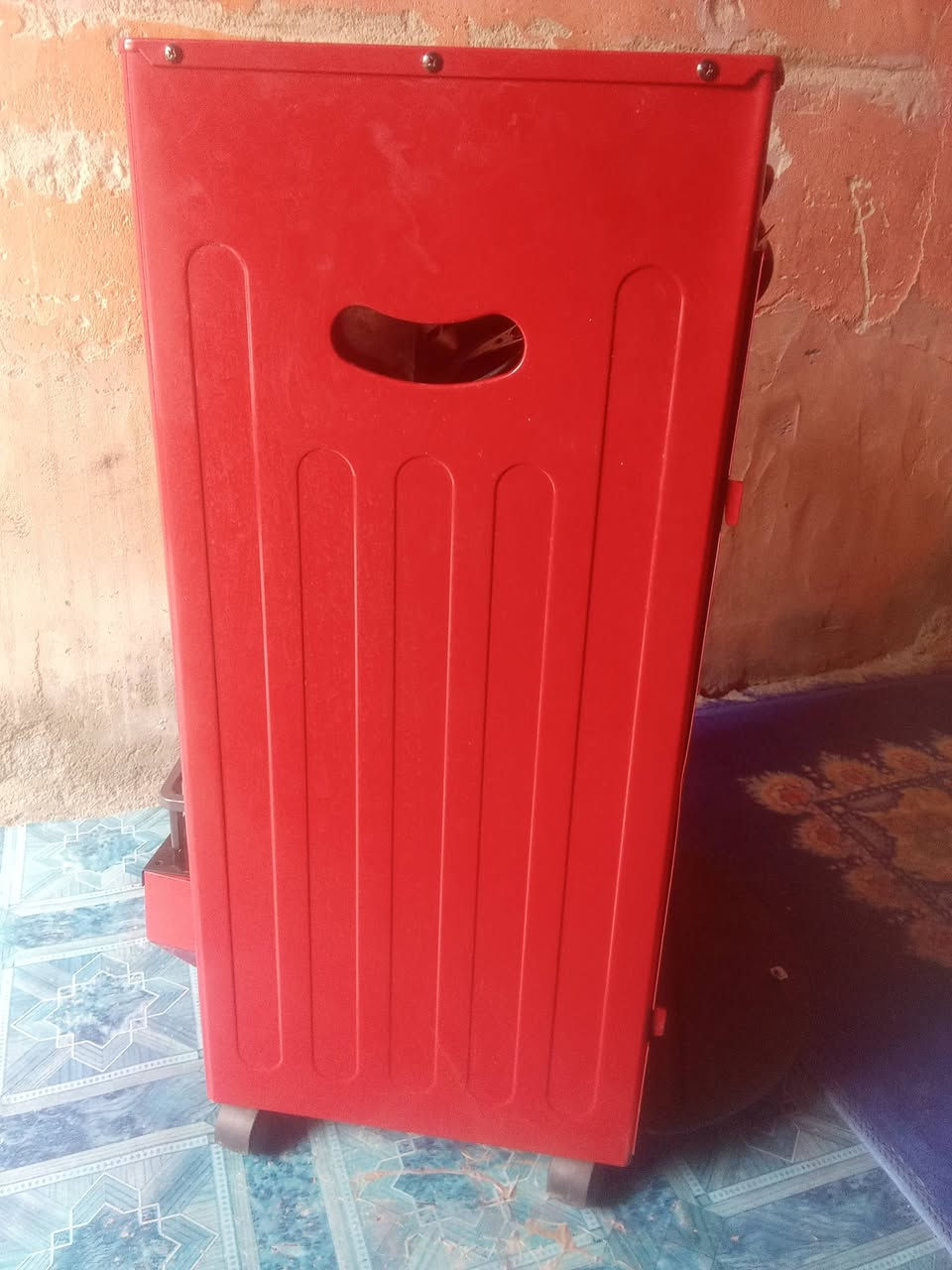 صوبة غازية • مستعملة اسبوع • كربلاء