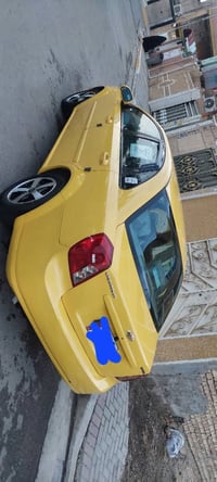 موديل ٢٠١٢ • خليجي