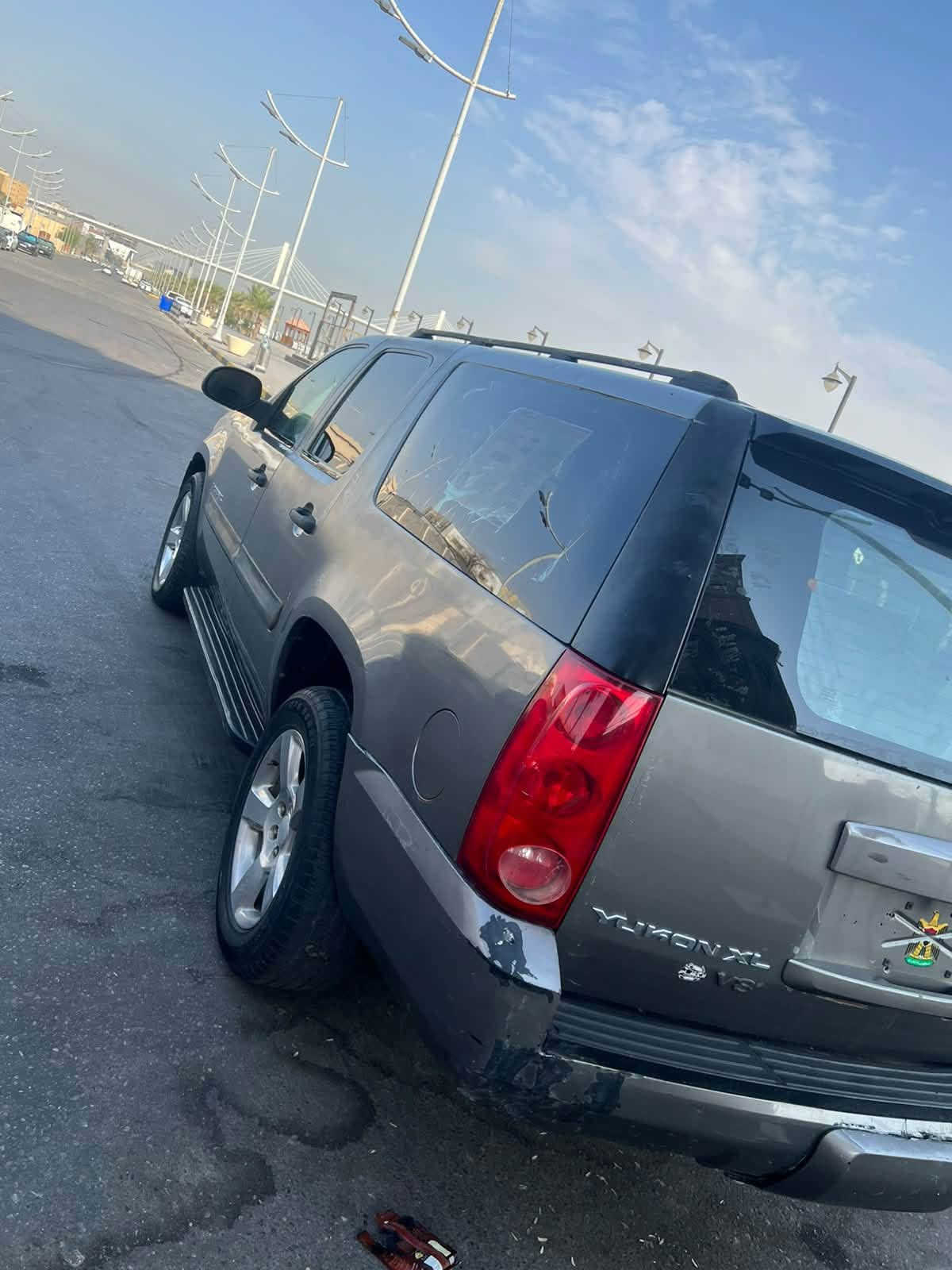 جمسي ادوات • ٢٠٠٧ • مكينة وكير