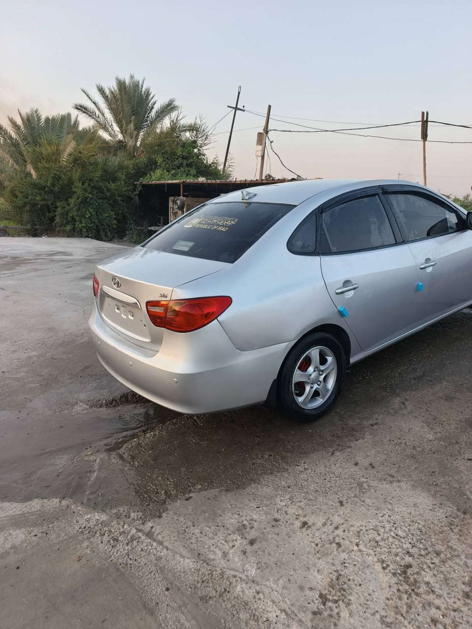 فانتي كص كص
للبيع دكشن عالي 
سياره نضيفه نضيفه
العنوان البوطعمه السعر تصل 
عل رقم ***********
