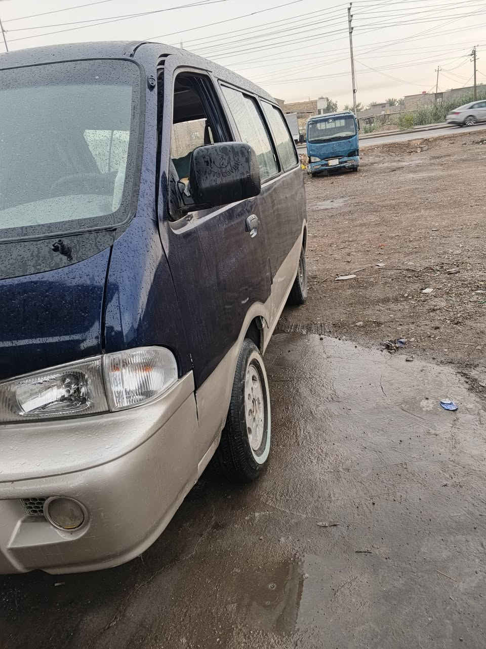 بيجو 609 • المدائن • سعر خاص