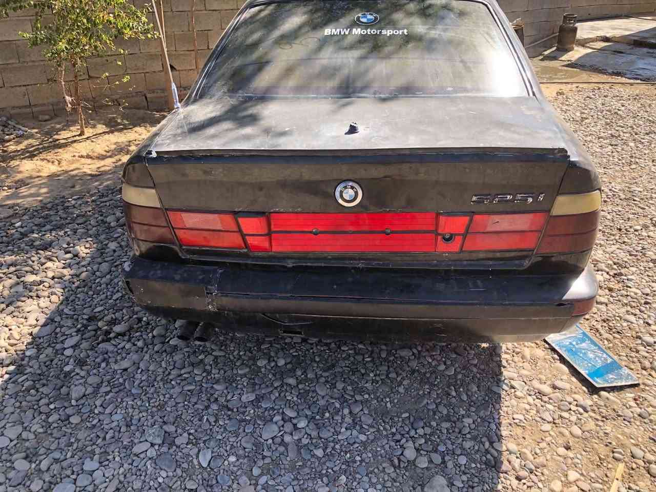 بي ام دبليو • ماكو تفاصيل • مطلوب السعر