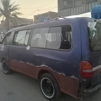 موديل ٩٥ • مكينة ٣٠٠٠ • سنويه ٢٠٢٧