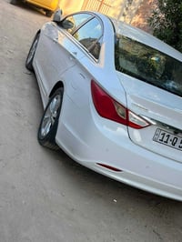 سوناته • ٢٠١٣ • كفاله عامه