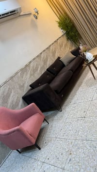 تركي • ٧ مقاعد • نضيف