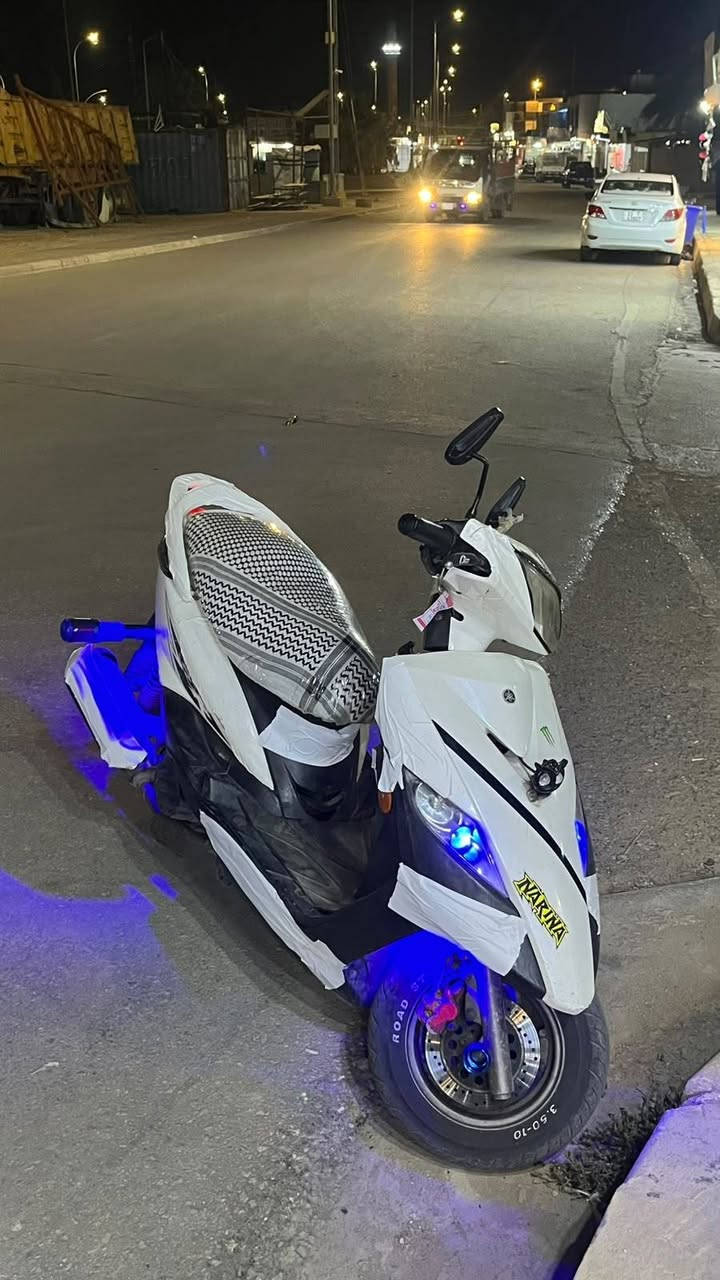 ماكس • GTR • معدل