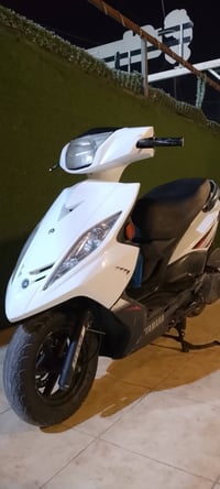 جيتي ار • كفالة • اوراق كاملة