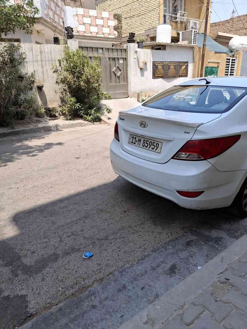 اكسنت موديل ١٦ رقم بغداد باسمي موصفات بلو سعر ١٠٤ وبيها مجال رقم الهاتف ***********
