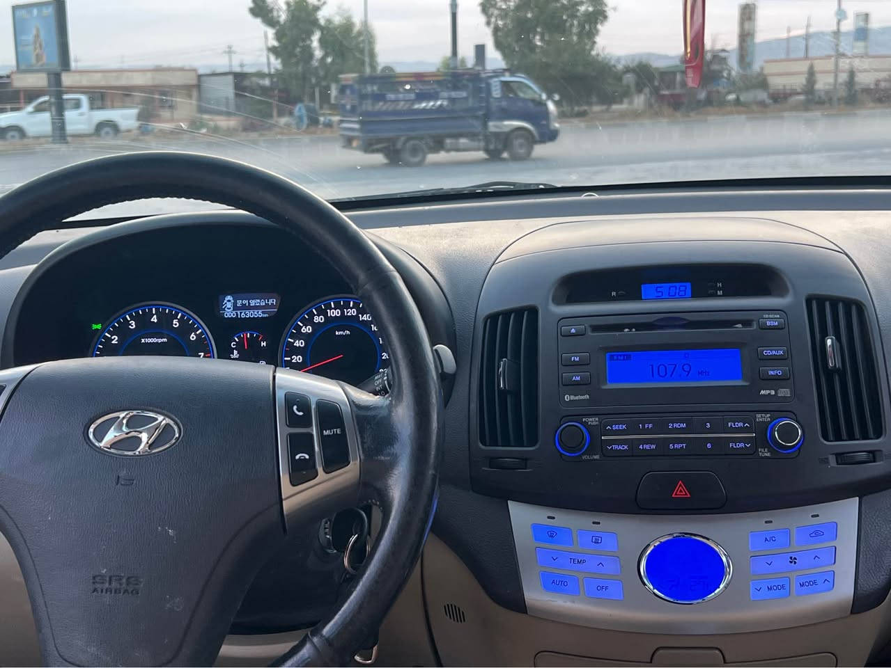 النترا • ٢٠١٠ • ١٦٢ الف