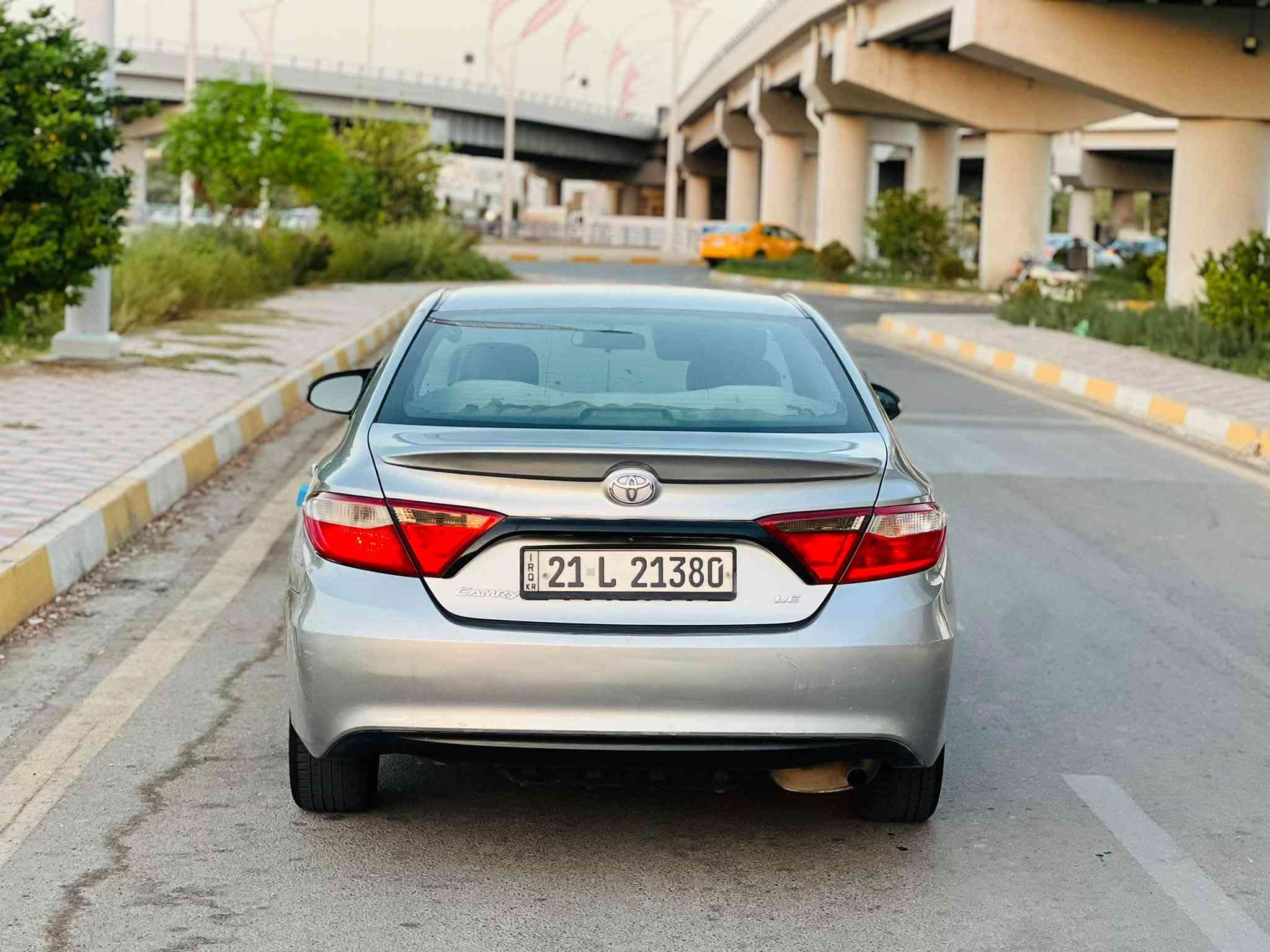 يالله السلام عليكم ..
نقد فقط اعتذر ع الاقساط والوعده والمرواس بسعر مناسب132$وبيها مجال بسيط لشراي كامري موديل 17 LE  سلفر السياره جاملغ وبونيد بدون قطرت داخل شرط محرك 2500 بلادي شرط كير شرط 
ماشيه 114
مواصفات LE
داخل رصاصي 
تحكم ستيرن 
كشن كهرباء
بلاجكتور بلادي 
ويل كب كروم
تحكم مري جانبي
4دسك 
اي بي اس 
يو اس بي 
اواكس 
ارضيه جلد
كير/محرك/صدر/تخم تاير/تخم ويل كب /تبريد/تدفئه/كهربائيات/باتري/دوشمه كله خير من الله 
رقم سليمانيه انكليزي  (21)باسمي سنويه جديده لل 2030هزه جديده براد جديد  27شرط التحويل والغرامات عنوان السياره كركوك-الواسطي الخاص مغلق للاستفسار:***********
