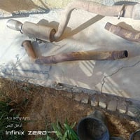 كزوز كامل من الطول للطول عليها slp وسطي و دبات خلفيه ht power مخصصات ل...