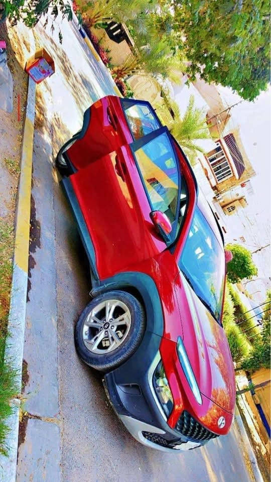 هونداي كونا موديل ٢٠٢٢
رقم بغداد 

جاملغ خلفي بارد و مصبوغ 

صبغ البنيد بدون حادث اثر جراد 

خليجي خليجي خليجي 

ماشية ٣٨ الف فقط 

جاهزية تامة 

السعر ١٤٠ ورقة 

تحويل فوري تواجد بغداد 

***********
