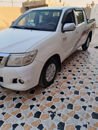 موديل 2012 • كفاله عامه • مكينة وكير