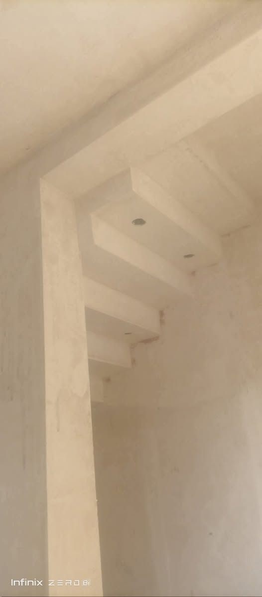 لبخ • سمنت • واجهات