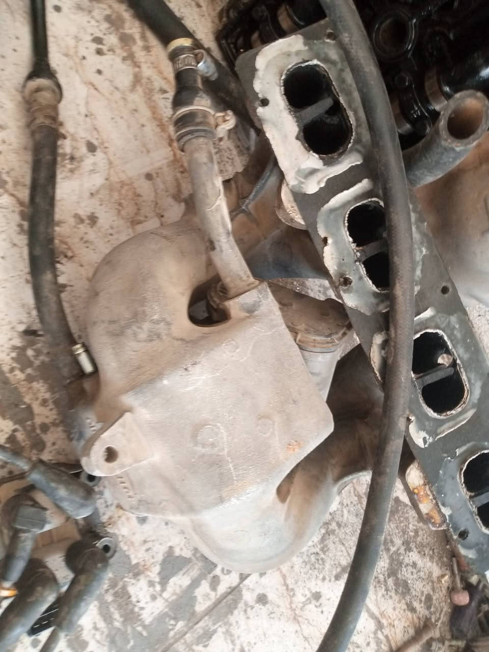 اغراض مال شيري تيگو و a5 للبيع حسب ما موجود بالصورة
كربلاء للاتصال *********** - ***********
