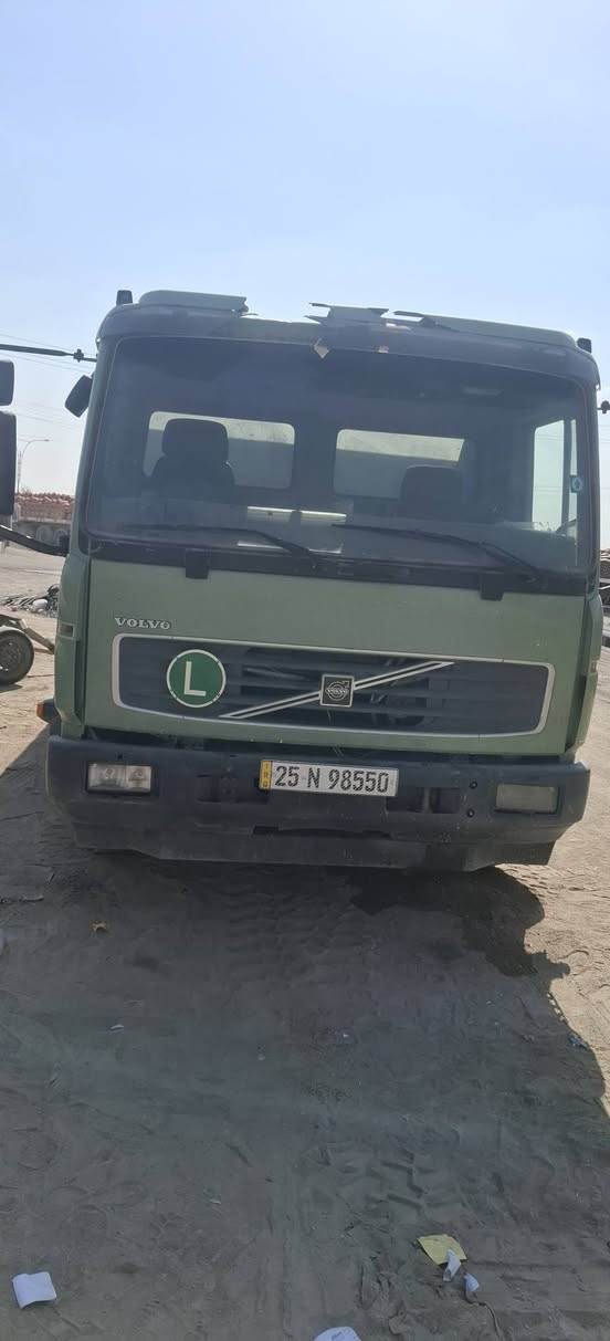 فالفؤ FL6
2004
8برغو
6سلندر 
160$مجال 
***********
***********
