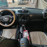 سول • ٢٠١٦ • محرك ١٦٠٠