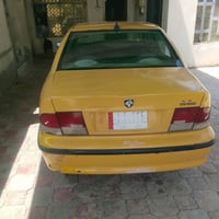 سمند • ٢٠١١ • رقم بابل
