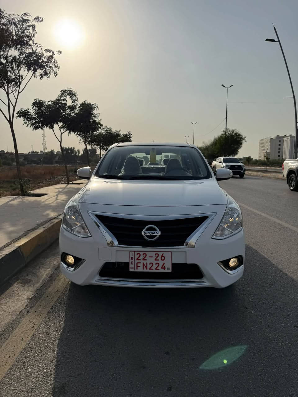 صني • ٢٠٢٦ • ماشي ٢٠٠٠