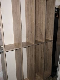 مستعجل • ٩ رفوف • كومديات