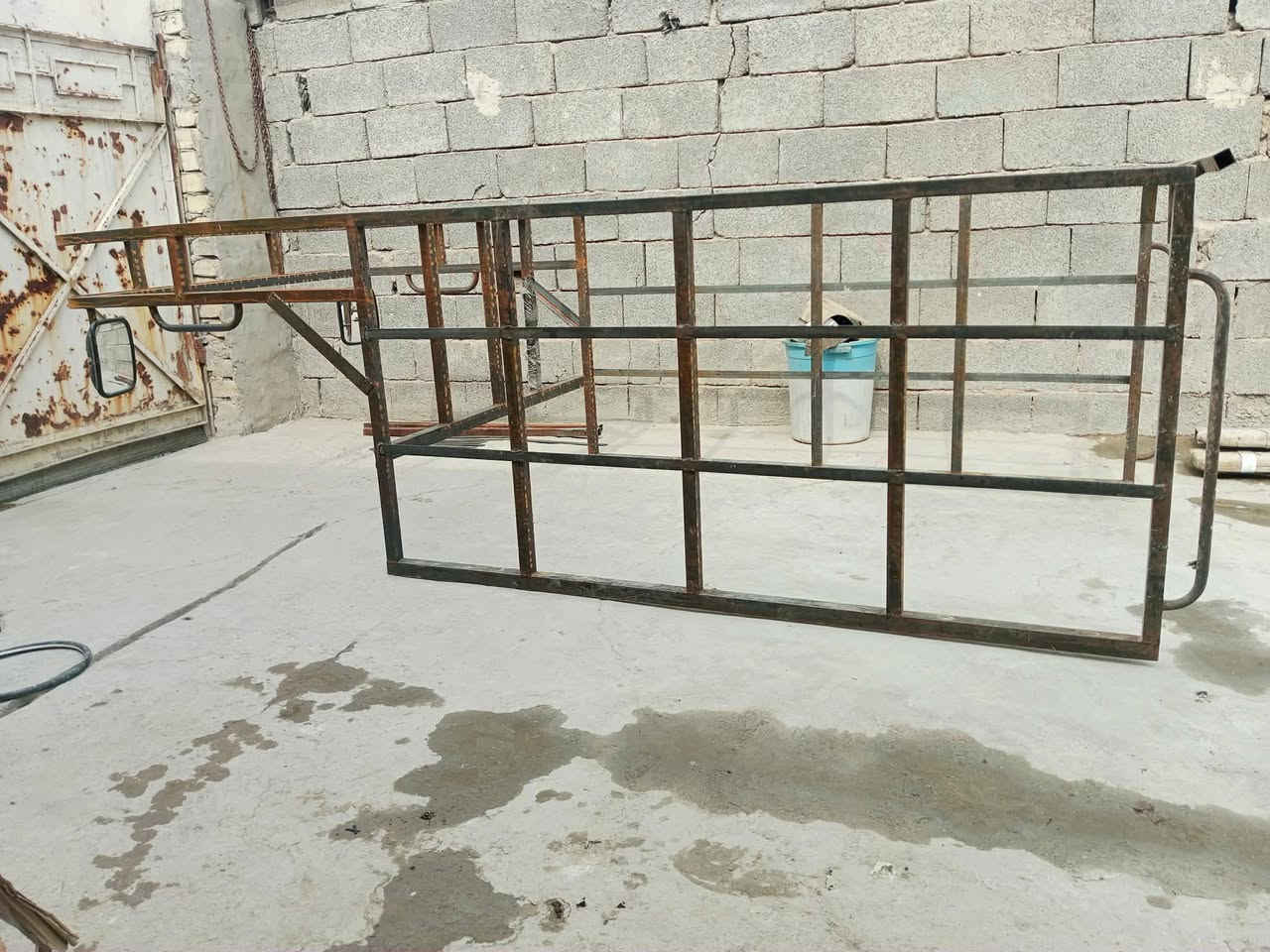 محجر • الفضيلية بغداد • للبيع
