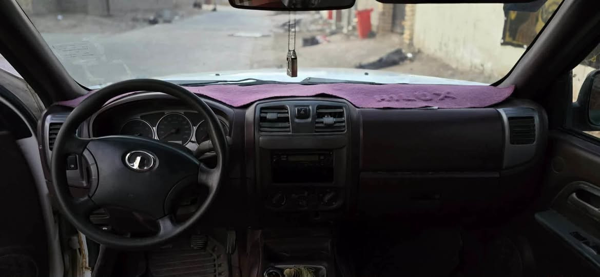 السلام عليكم ورحمة اللّٰه وبركاتة اعادت نشر
بسبب الوعود الكاذبه كريت موديل 2015
رقم مثنى سيارة بأسمي تحويل مباشر سنويه لل 27 مكينه خير من اللّٰه كير توني شاده جديد اكسن جديد تبريد شرط عوزه بس غاز سيارة مال جناي المكان الناصريه قضاء الفهود.. رجاً الي مو شراي لا يكسر بالحلال...؟ السعر 50 وبيه مجال 
للشراي/***********
