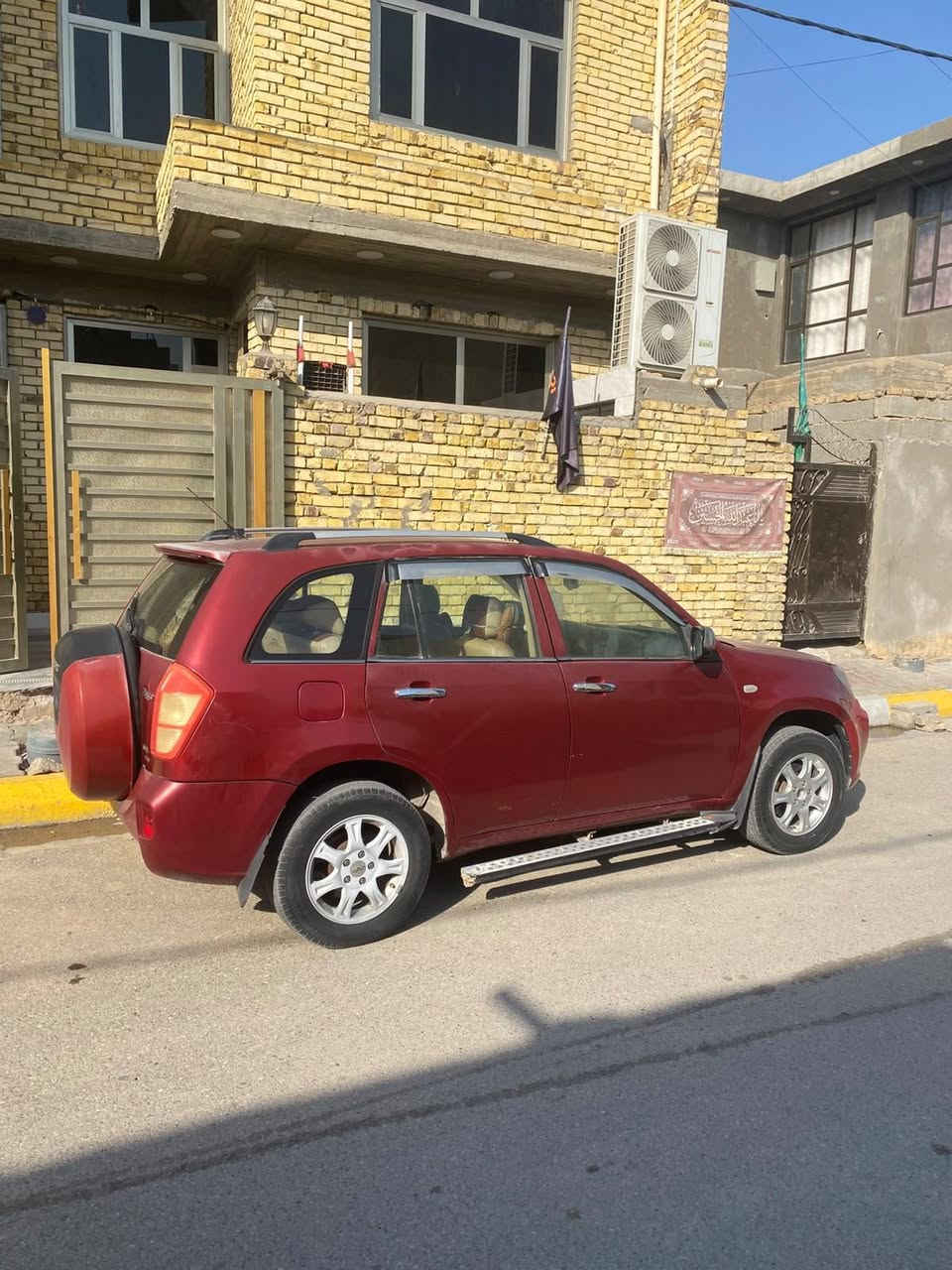 تيكو • ٢٠١٣ • مكينة ١٨٠٠