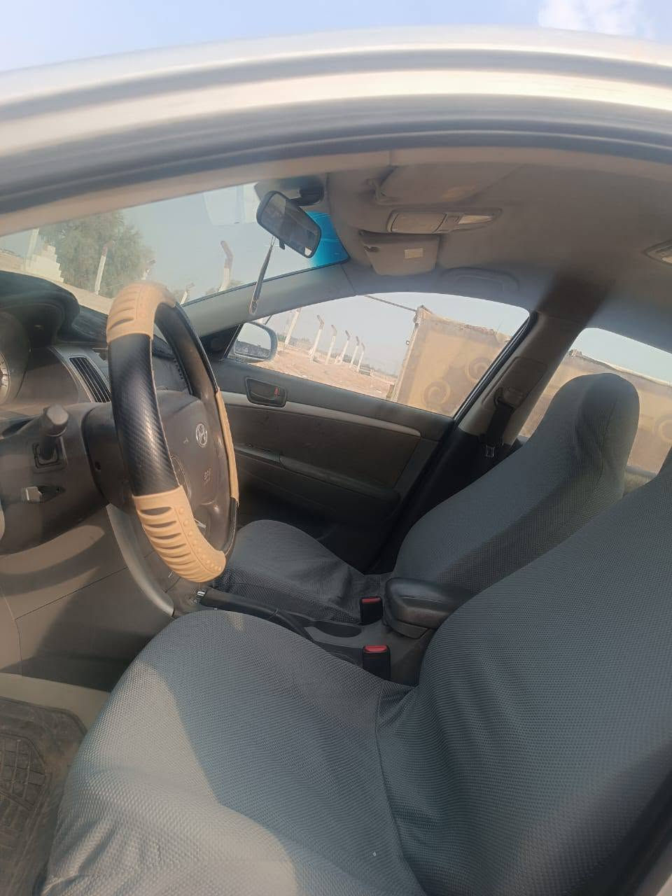 سوناتا • ٢٠١١ • رقم اربيل