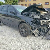 دورنكو 2024 GT صور الحادث مرفقة مبدل بنيد فقط مطلوب مراوس بسورنتو خليج...