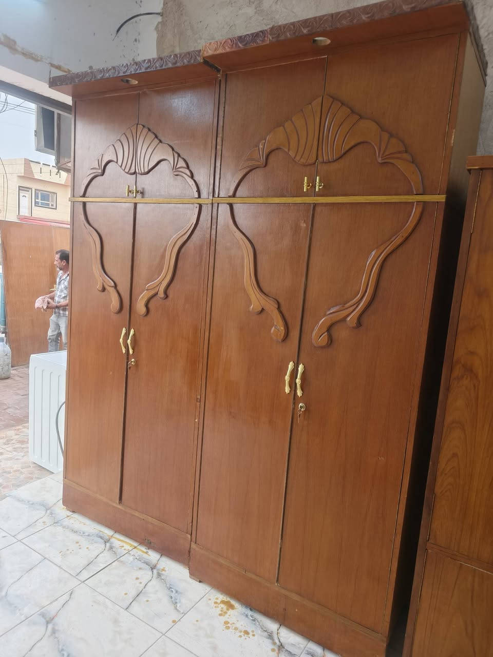 كنتور بابين • كنتور ٣ باب • تكريت القادسيه
