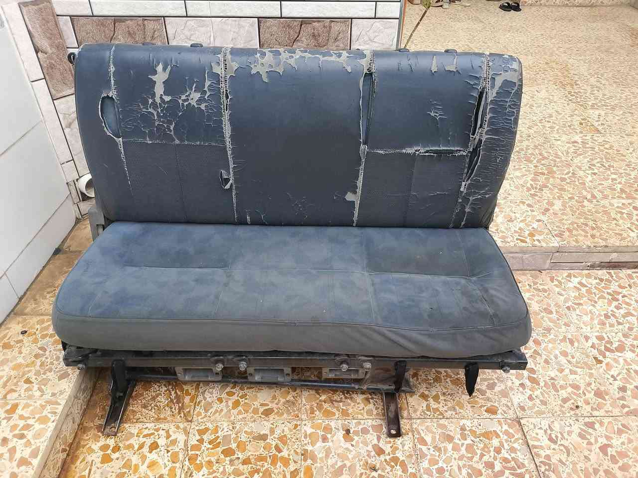كشن هوندا • قطع غيار
