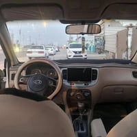 ريو • ٢٠١١ • محرك 1600