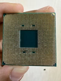 Ryzen 5 2600X للبيع  معالج AMD Ryzen 5 2600X 6 أنوية / 12 خيط استعمال ...