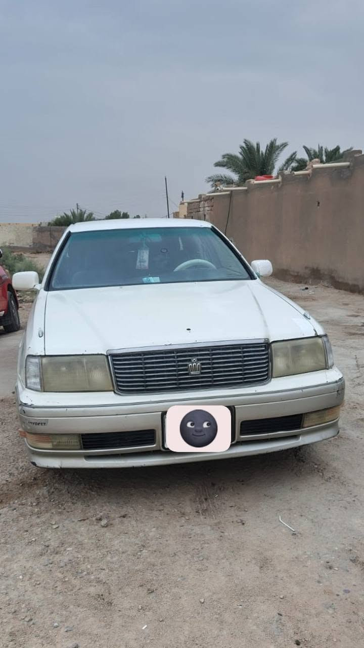 سياره راس الثور تبريد ثلج حداديه مكينه كير جيس سياره جاهزه
دواخل جدد  تخم تأير ويل جدد
السعر 25 وبيها مجال مكاني ناصرية غراف رقم تلفون ***********
