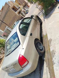 النترا 2002 سياره بلاديه لاضربه ولا صبغ كلهه علبلاد السعر 63 الهاتف 07...