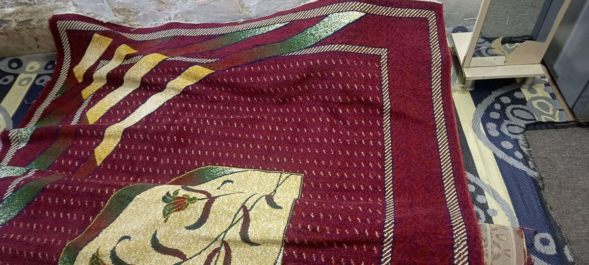 زوالي انظاف مال بيت  2 مستخدمات قليل مضمومات
وحدة 3في 4
والثانية 4في 5
سعرهن مناسب 
وياهن دواسة ومدات اثنين
للاستفسار ***********
