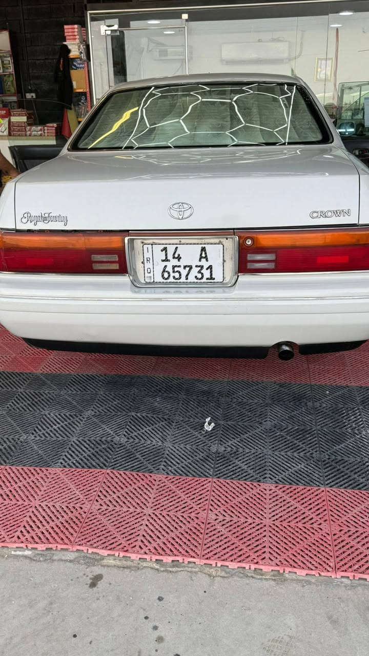 السلام عليكم بطه  فصل محرك 2500 مصبوغه جماليه مكفوله كفاله عامه من ضربه وكصه ونقل جثه تخم تأير حداديه تبريد ثلج منضومه جديده كهربائيات شغاله سياره جاهزه من كلشي مكان البصره 
سعر ٦٠ وبيها مجال ***********
